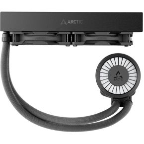 Liquid Freezer Iii Pro 240 A-Rgb (Black) - afbeelding 4