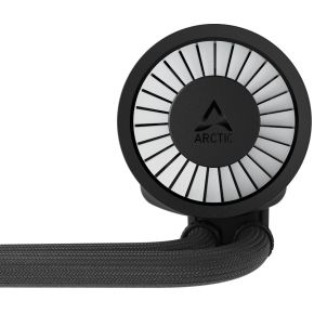 Liquid Freezer Iii Pro 240 A-Rgb (Black) - afbeelding 6