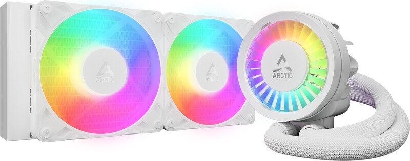 ARCTIC ACFRE00186A