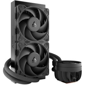 Liquid Freezer Iii Pro 240 (Black) - afbeelding 2
