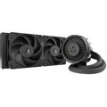 Liquid Freezer Iii Pro 240 (Black)