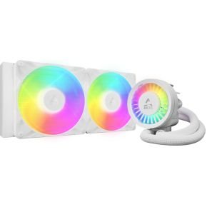 ARCTIC ARCTIC Liquid Freezer III Pro 280 A-RGB waterkoeling