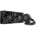 Liquid Freezer Iii Pro 280 (Black)