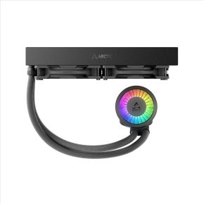 Liquid Freezer III Pro 280 A-RGB (Black) - afbeelding 3