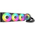 Liquid Freezer Iii Pro 360 A-Rgb Black (Black)