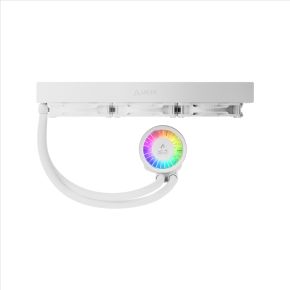 Liquid Freezer Iii Pro 360 A-Rgb White (White) - afbeelding 3