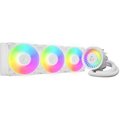 Liquid Freezer Iii Pro 360 A-Rgb White (White)