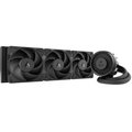 Liquid Freezer Iii Pro 360 (Black)
