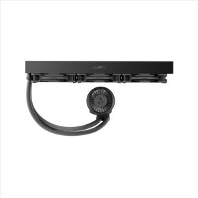 Liquid Freezer Iii Pro 420 (Black) - afbeelding 3