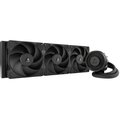 Liquid Freezer Iii Pro 420 (Black)