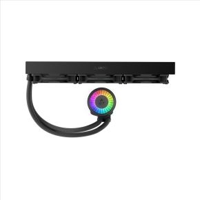 Liquid Freezer III Pro 420 A-RGB (Black) - afbeelding 3