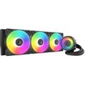 Liquid Freezer III Pro 420 A-RGB (Black)