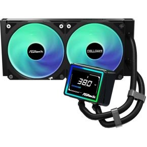 ASRock 90-ACLA24-BAAGA6