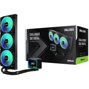 Challenger 360 Digital - afbeelding 7