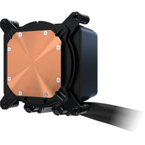 AIO Challenger Pure 360 360mm Waterkoeler (Black) - afbeelding 6