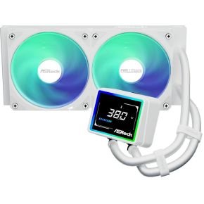 ASRock 90-ACLA24-WAAGA6