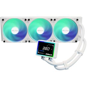 Challenger White 360 Digital - afbeelding 2