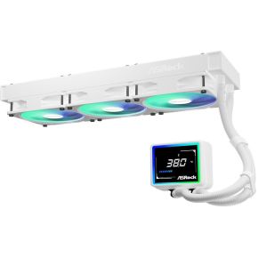 Challenger White 360 Digital - afbeelding 3