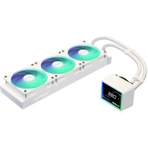 Challenger White 360 Digital - afbeelding 4