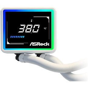 Challenger White 360 Digital - afbeelding 5