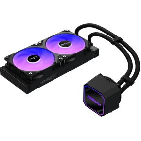 Pro 240 ARGB AIO Liquid Cooler - afbeelding 4