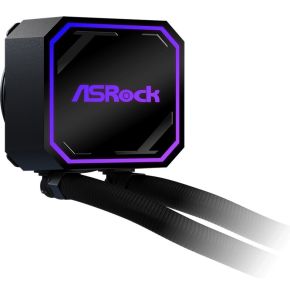 Pro 240 ARGB AIO Liquid Cooler - afbeelding 5