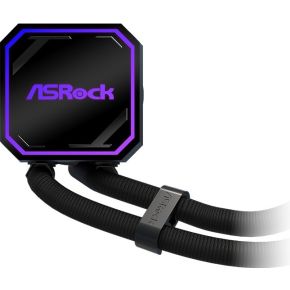 Pro 360 ARGB All-in-One Liquid CPU Cooler 360mm Waterkoeler (Black) - afbeelding 4