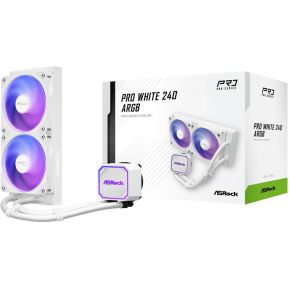 Pro White 240 ARGB - afbeelding 8