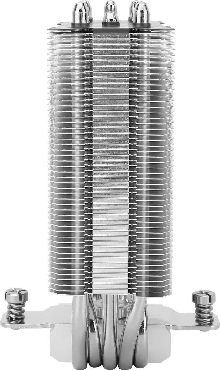 Thermalright Assassin King 120 SE ARGB CPU Air Cooler 235W TDP - afbeelding 6