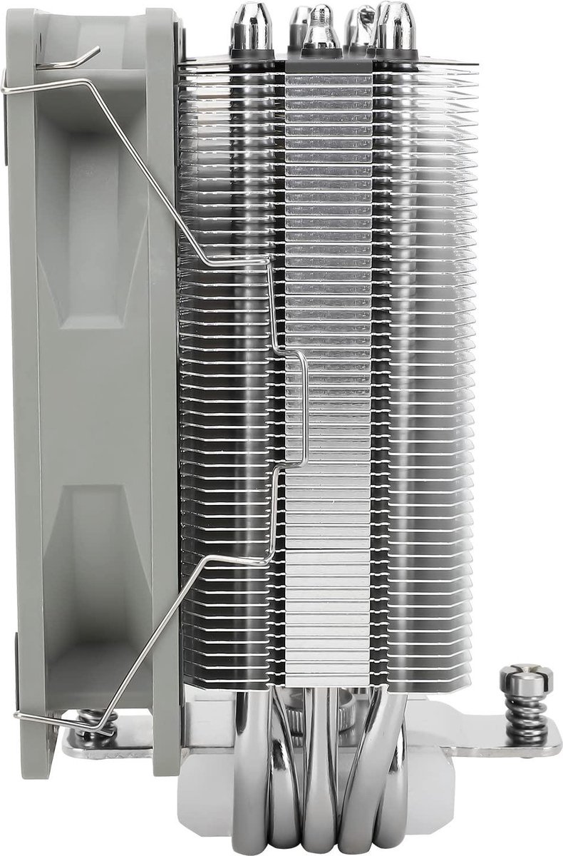 Thermalright Assassin King 120 SE ARGB CPU Air Cooler 235W TDP - afbeelding 9