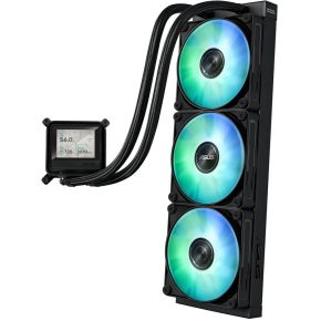 ASUS 90RC01G1-B0EAY0 koeler - afbeelding 4