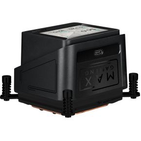 ASUS 90RC01G1-B0EAY0 koeler - afbeelding 6