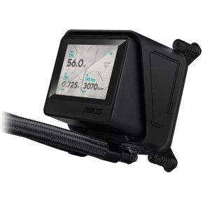 ASUS 90RC01G1-B0EAY0 koeler - afbeelding 7