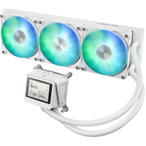 ASUS 90RC01G2-B0EAY0 koeler - afbeelding 3