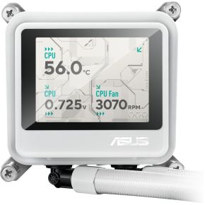 ASUS 90RC01G2-B0EAY0 koeler - afbeelding 4