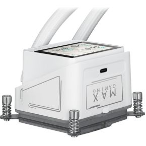 ASUS 90RC01G2-B0EAY0 koeler - afbeelding 5