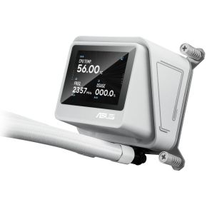 ASUS 90RC01G2-B0EAY0 koeler - afbeelding 6