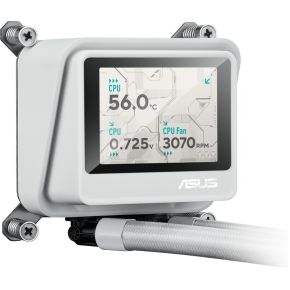 ASUS 90RC01G2-B0EAY0 koeler - afbeelding 7