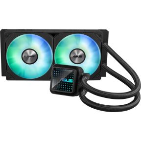 Prime Lc 240 Argb (Black) - afbeelding 2