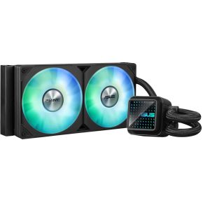 Prime Lc 240 Argb (Black) - afbeelding 3