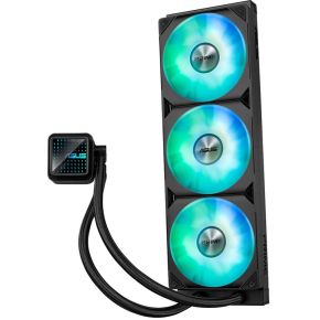 Prime Lc 360 Argb (Black) - afbeelding 3