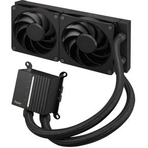 ASUS 90RC01K0-M0EAY0 koeler - afbeelding 2