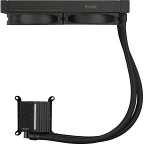 ASUS 90RC01K0-M0EAY0 koeler - afbeelding 8