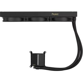 Asus Proart Lc 360 - Vloeistofkoelsysteem Processor Afmeting Radiator: 360 Mm - koeler - afbeelding 3