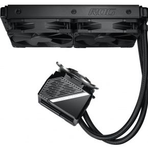 ASUS 90RC00A0-M0UAY0 koeler - afbeelding 2