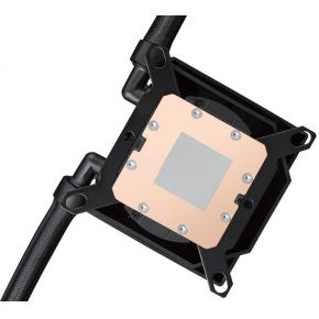 ROG Ryujin III 240 ARGB 240mm Waterkoeler (Black) - afbeelding 4