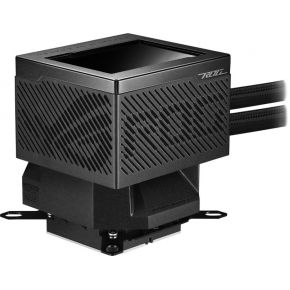 ROG Ryujin III 240 ARGB 240mm Waterkoeler (Black) - afbeelding 5