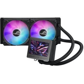 ASUS ASUS ROG RYUJIN III 240 ARGB waterkoeling