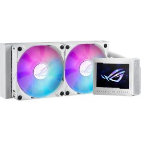 Rog Ryujin Iii 240 Argb White Edition - afbeelding 2