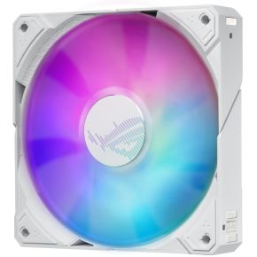 Rog Ryujin Iii 240 Argb White Edition - afbeelding 3